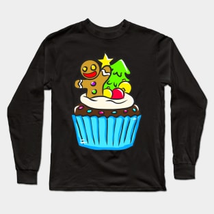 CONFECTIONER Long Sleeve T-Shirt